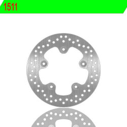 Front left brake disc NG 1511 YZF-R1 15-17