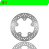Front left brake disc NG 1511 YZF-R1 15-17