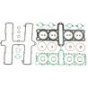 Pochette joints haut-moteur Athena P400485600651 Yamaha XJ650