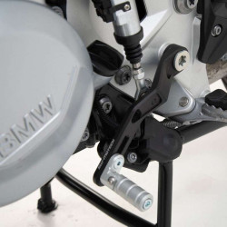 SW-Motech gear selector BMW F750GS F850GS F900GS