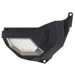 Couvre-carter alternateur POLISPORT CRF1100L AFT