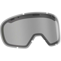 Double Ecran CLAIR pour Masque Enfant SCOTT BUZZ