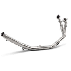 Manifold Akrapovic Inox E-H10R5/1 Honda CRF1000L Africa Twin 16-17