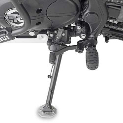 Givi side stand (ES9054) Royal Enfield Himalayan