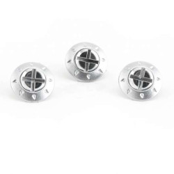Kit visserie casque Acerbis FLIP 22.06 FS-606