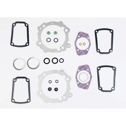High-engine joint pouch Athena P400110600024 Ducati Monster 695