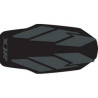 Saddle cover Bagster (2134H) Black/Anthracite/Letters Anthracites Yamaha XJR1300 04-06