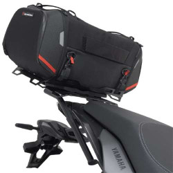 Set sacoche de selle SW-Motech RACKPACK Yamaha MT-07 Tracer (GPT.06.593.30000)
