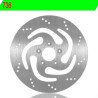 Front right brake disc NG 736 HD 883 SPORTSTER 00-03