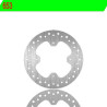 Rear brake disc NG 653 SPORTMAN 700 01-02