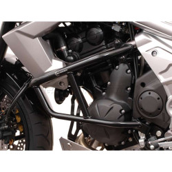 SW-Motech Kawasaki 650 VERSYS splash guards -14 2
