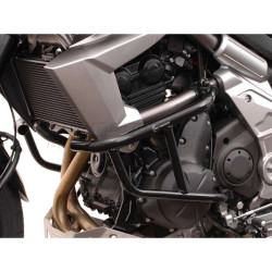 SW-Motech Kawasaki 650 VERSYS splash guards -14