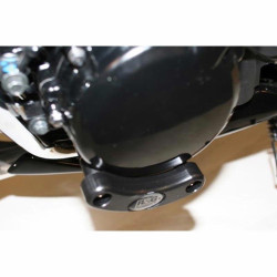 Slider left engine R&G Suzuki 1340 B-King Hayabusa