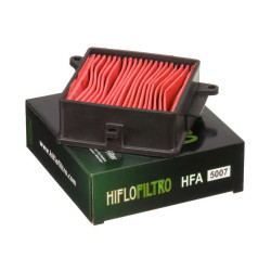 Hiflofiltro HFA5007 air filter Kymco Agility 125