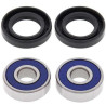 Kit roulements de roue Avant All Balls 25-1172 HONDA Z-50R 94-99 SUZUKI RM85 02-09