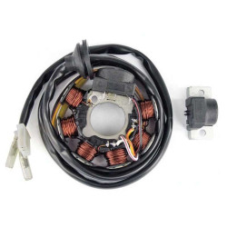Stator complet Bihr 50 BOOSTER / BW'S -03