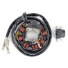 Stator complet Bihr 50 BOOSTER / BW'S -03