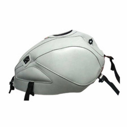 Tapis de réservoir Bagster gris clair (1435G) Suzuki GSX1400