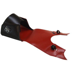 Tapis de réservoir Bagster rouge fonce (1562O) BMW F700GS