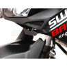 SW-Motech HAWK lamp mounting kit Kawasaki KLV 1000 Suzuki DL600/1000 V STROM