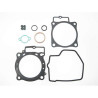 Pochette joints haut-moteur Tecnium 810284HC Honda/HM