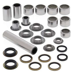 kit repair damper boots All Balls 27-1160 KFX450R 08-11