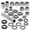 kit réparation bielettes d'amortisseur All Balls 27-1160 KFX450R 08-11
