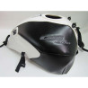 Bagster tank mat white/black (1467F) Honda CB1300 Big One/CB1300 S