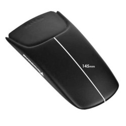 Front fender extension Puig 20807N MULTISTRADA V4 2