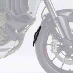 Front fender extension Puig 20807N MULTISTRADA V4