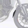 Prolongateur garde-boue avant Puig 20807N MULTISTRADA V4