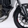 Prolongateur garde-boue avant Puig 20807N MULTISTRADA V4