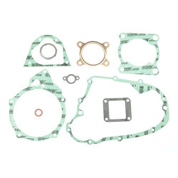 Full engine seals Athena P400485850133 Yamaha DT125MX