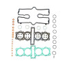 Pochette joints haut-moteur Athena P400210600721 Honda CBX750