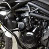 Patte fixation klaxon DENALI SoundBomb Triumph TIGER 800 11-14