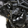 Patte fixation klaxon DENALI SoundBomb Triumph TIGER 800 11-14
