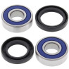 Front wheel bearing kit All Balls 25-1221