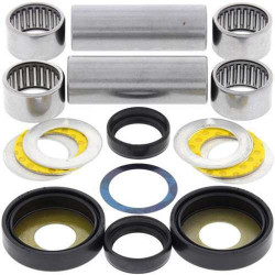 Kit bearings swinging arms All Balls 28-1076 YZ125 250 400F '98