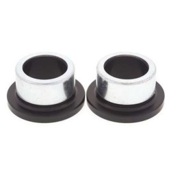 Kit entretoises roue arrière All Balls Yamaha YZ125/250 (11-1080-1)