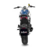 Silencieux homologué LeoVince LV-10 Full Black Edition (15256FB) CF Moto CL-X 700 Heritage/Sport