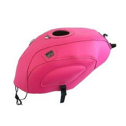 Tapis de réservoir Bagster fuchsia (1347F) Triumph Speed Triple T509