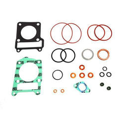 High-engine joint pouch Athena P400485600157 Yamaha TTR125