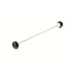 Fork protection R&G Honda CB650F/CBR650F