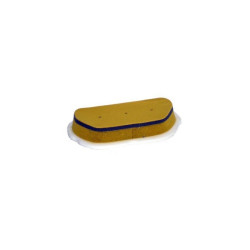 Filtre à air Hiflofiltro HFA4610 YZF-R6 99-02
