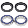 Front wheel bearing kit All Balls 25-1364 EC MC125 200 250 300 450 04-10