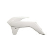 Acerbis white radiator fins KTM SX85 (0016896.030)