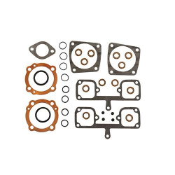 Pochette joints haut-moteur Athena P400195600737 Harley Davidson XLH1000