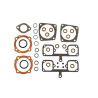 High-engine joint pouch Athena P400195600737 Harley Davidson XLH1000