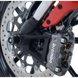 Protection de fourche R&G DUCATI Scrambler