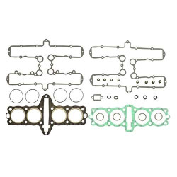 Pochette joints haut-moteur Athena P400250600652 Kawasaki 650Z